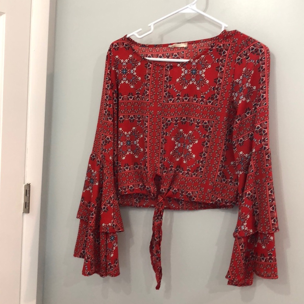 Red Top Altard State